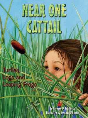 cover image of Near One Cattail
